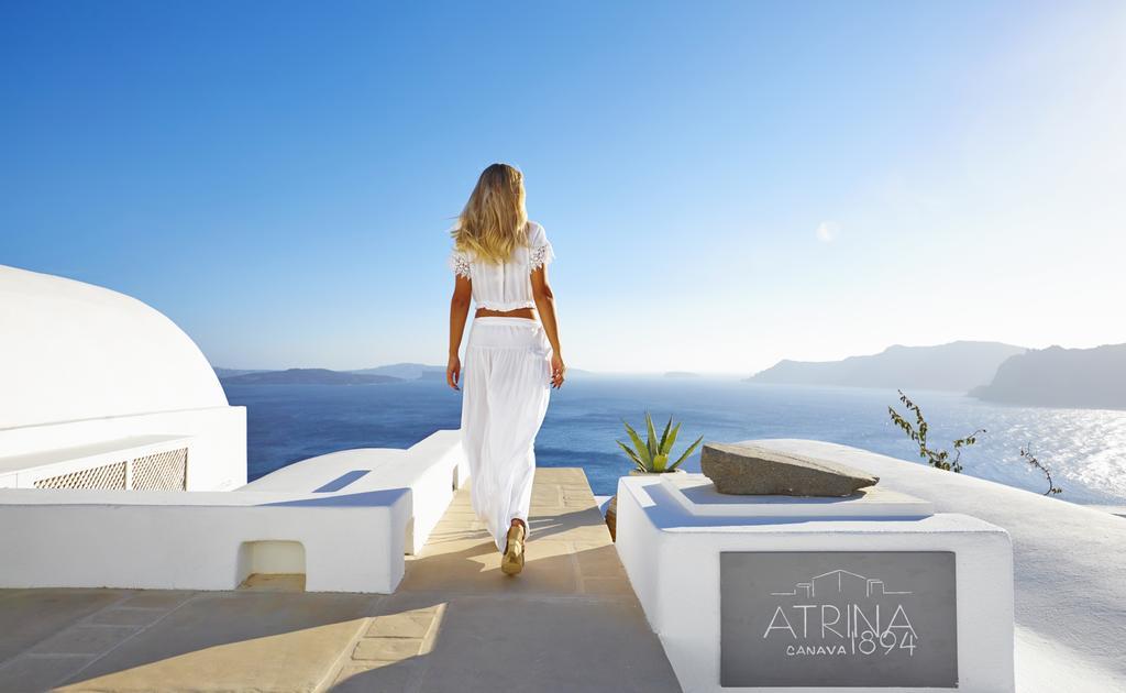 Atrina Canava 1894 Oia  Luaran gambar